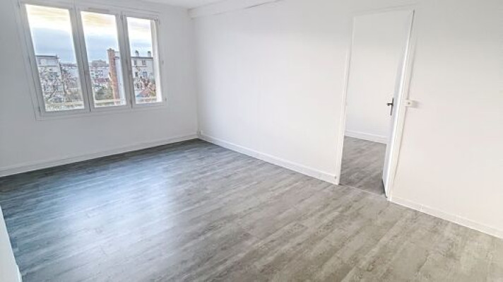 Appartement à Champigny-sur-Marne