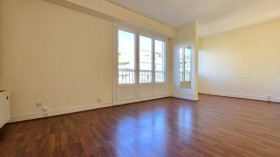 Appartement à Vanves