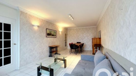 Appartement à Lyon