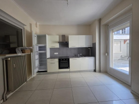 Appartement à Mulhouse