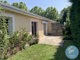 Maison à Bully