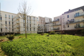 Appartement à Massy