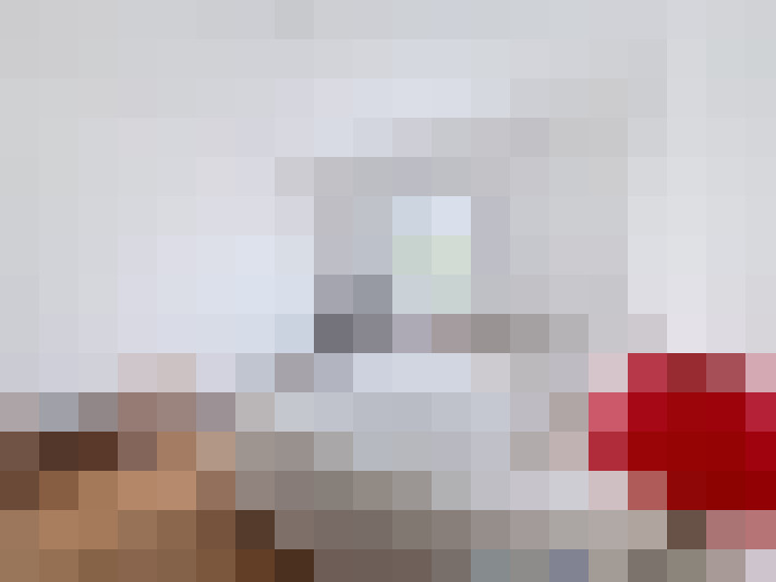  / #8