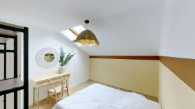 Chambre à Nancy