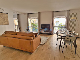 Appartement à Paris