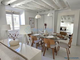 Appartement à Paris