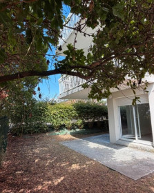 Appartement à Belin-Béliet
