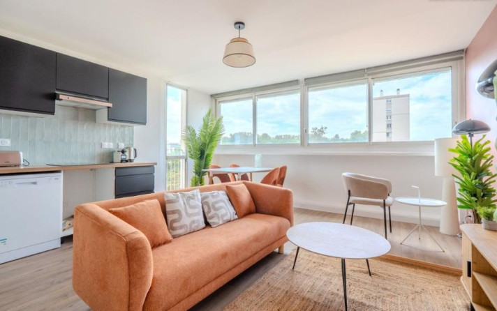 Appartement à Mérignac