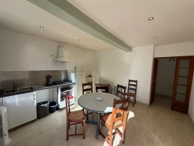 Appartement à Daux