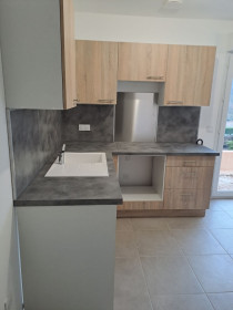 Appartement à Gréasque