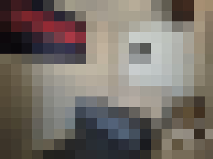  / #7