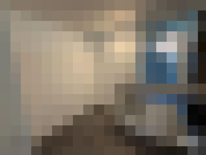  / #8