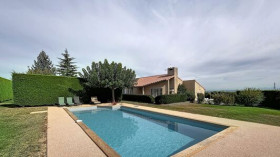 Maison à Cheminas