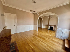 Appartement à Roanne
