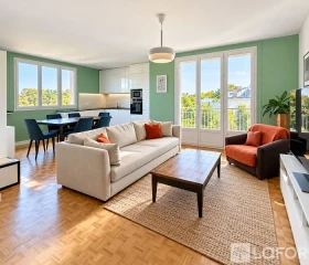 Appartement à Sèvres