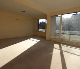 Appartement à Paris