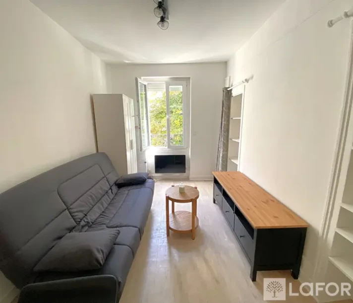 Studio à Chaville