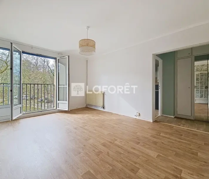 Appartement à Domont