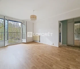 Appartement à Domont