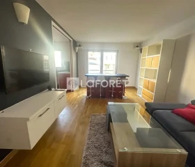 Appartement à Sèvres