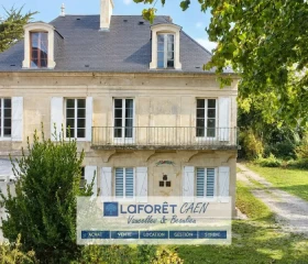 Maison à Cairon