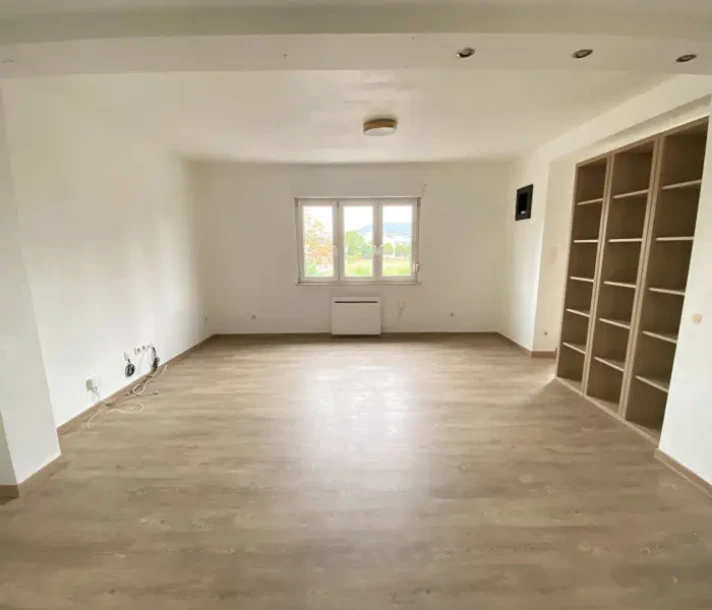 Appartement à Thionville