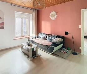 Appartement à Châlons-en-Champagne