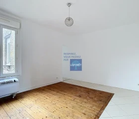 Appartement à Creil