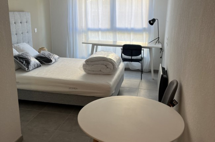 Studio à Montpellier