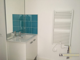 Appartement à Longueau