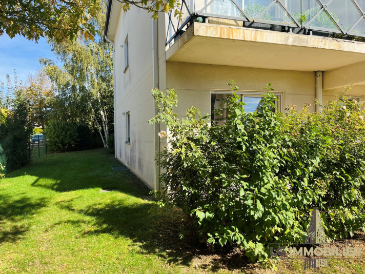 Appartement à Salouël