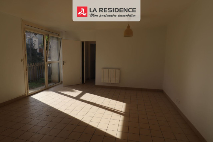 Voir la photo 1/5 du type apartment à Banthelu