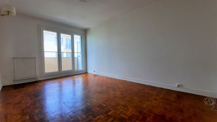 Appartement à Andrésy