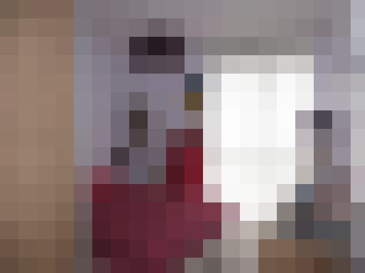  / #16