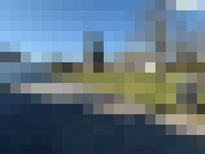  / #8