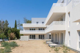 Appartement à Marseille