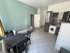 Appartement à Marseille