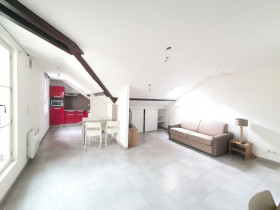 Appartement à Marseille