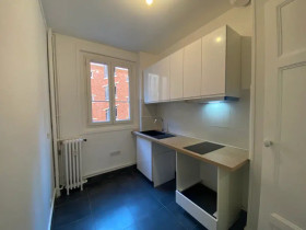 Appartement à Paris