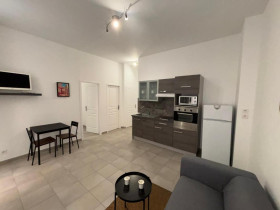 Appartement à Marseille