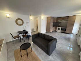 Appartement à Marseille