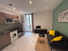 Appartement à Marseille