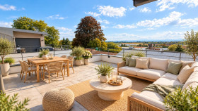 Appartement à Bossey
