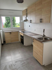Appartement à Rueil-Malmaison