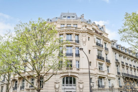 Appartement à Paris