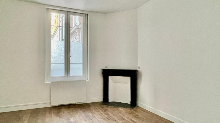 Appartement à Asnières-sur-Seine