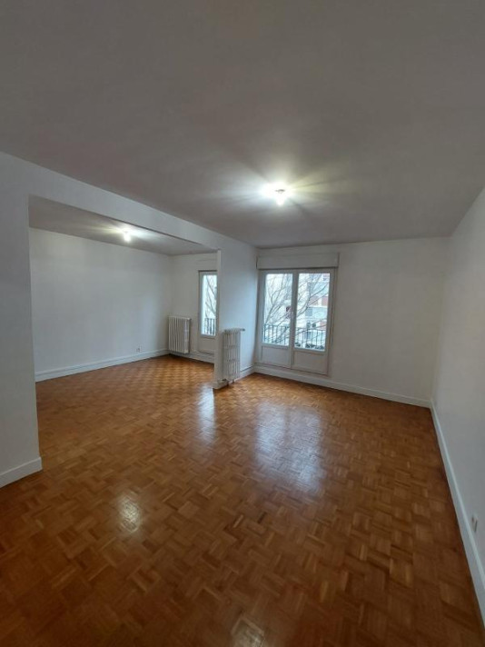Appartement à Rueil-Malmaison