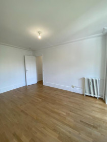 Appartement à Paris