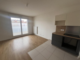 Appartement à Asnières-sur-Seine