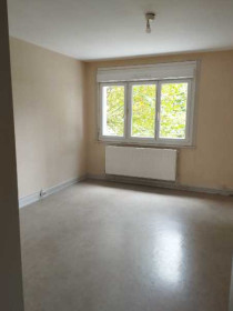 Appartement à Beaucourt